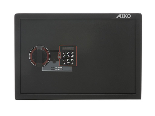 Гостиничный сейф AIKO 280x350x300мм SH-28.EL NEW