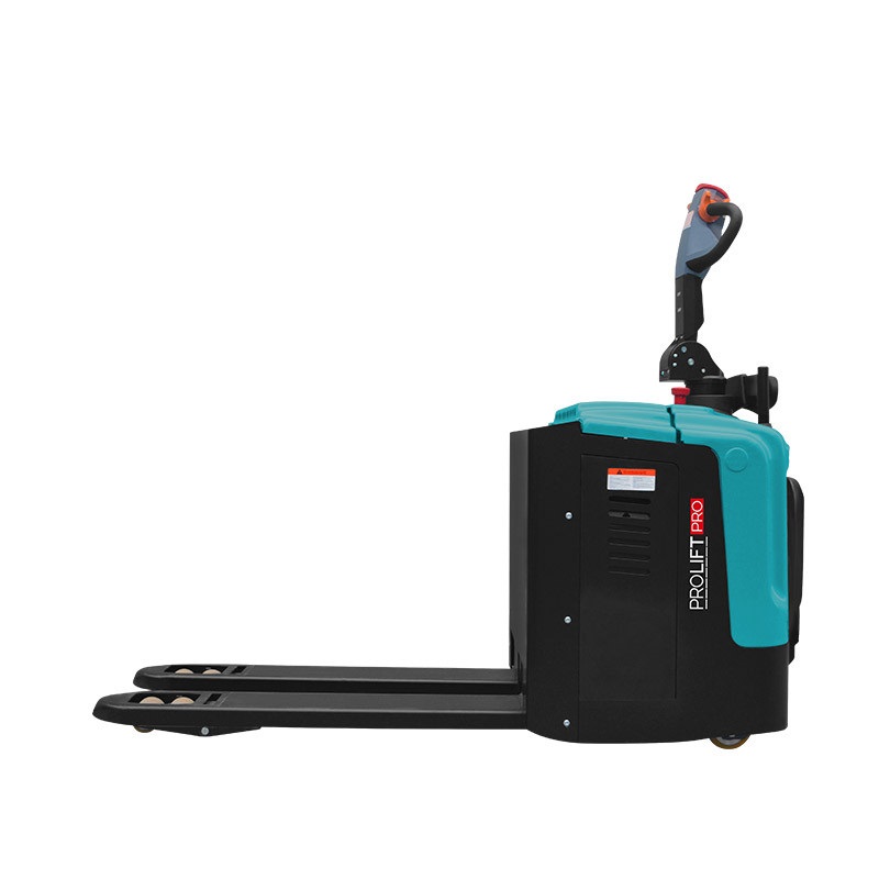Самоходная тележка с платформой 3000 кг PROLIFT PRO SRT30 в наличии