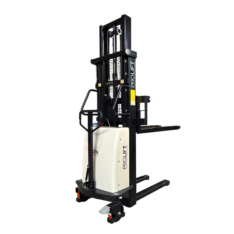 Электрический штабелер PROLIFT M2 1500кг/3000мм SPN 1530 высокое качество товара