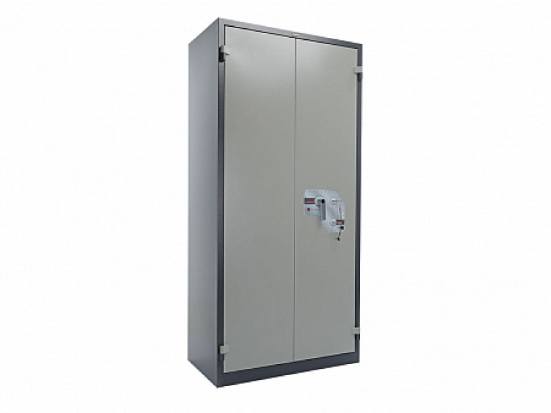 Огнестойкий шкаф 1950x930x520 мм VALBERG ключевой
