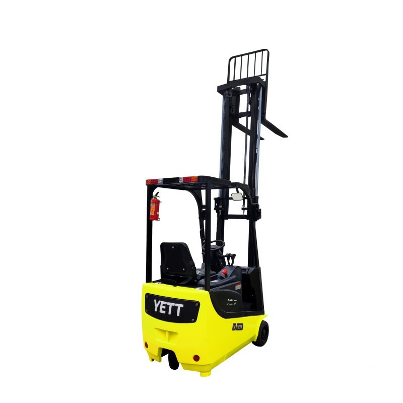 Электрический погрузчик 1500кг/3500мм mini li-ion M15350 высокое качество товара