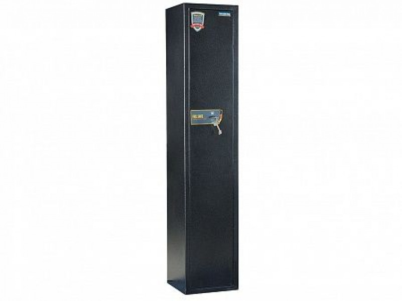 Оружейный сейф 1300x263x250 мм VALBERG