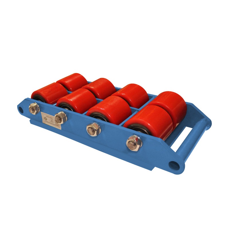 Роликовая платформа поворотная GEARSEN CRA-8 GCRA 120 в наличии