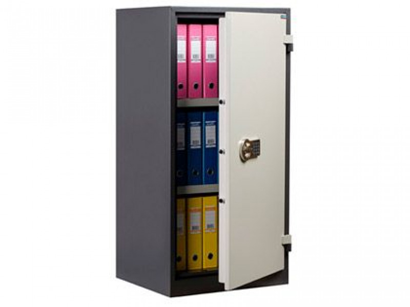 Огнестойкий шкаф VALBERG 1220x600x520 с электронным замком BM-1260EL высокое качество товара