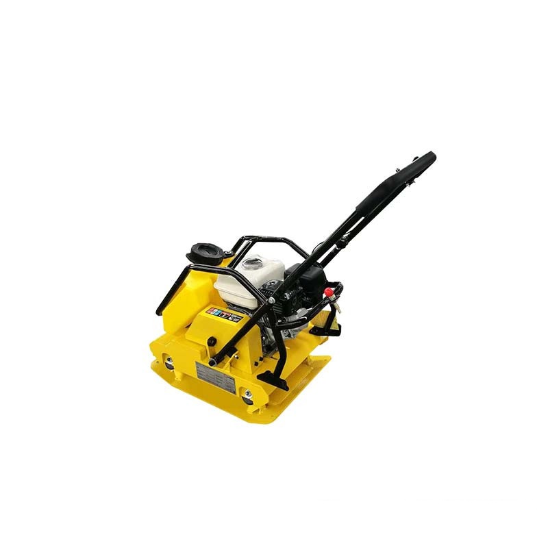 Виброплита бензиновая прямоходная (колесный комплект, бак для воды) NORSU RF-110TH высокое качество товара