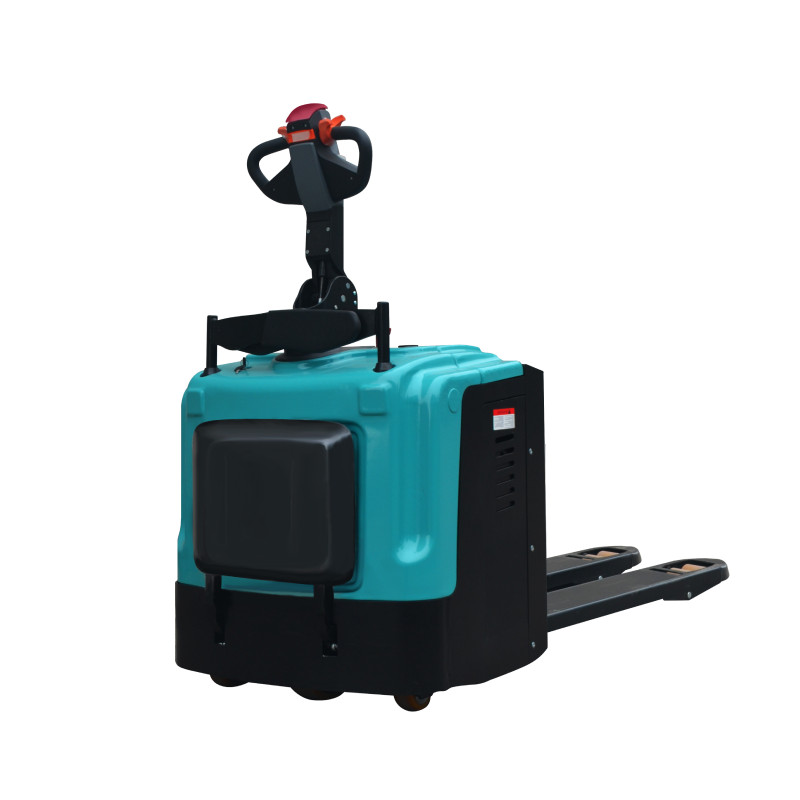 Самоходная тележка с платформой PROLIFT PRO (2500 кг) SRT25 высокое качество товара