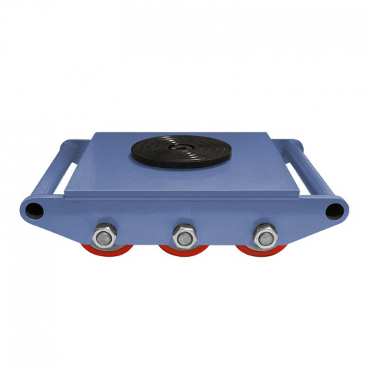 Роликовая платформа поворотная GEARSEN CRA-6 GCRA 80 высокое качество товара