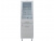 Медицинский шкаф HILFE 1750x600x400мм МД 1 ШМ-SSD в наличии