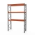 Паллетный стеллаж для склада 4000х2700х1050мм, 4 яруса высокое качество товара