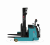 Штабелер с выдвижной мачтой PROLIFT PRO(грузоподъемность 1.5т, высота подъема 3.5м) от ведущих производителей