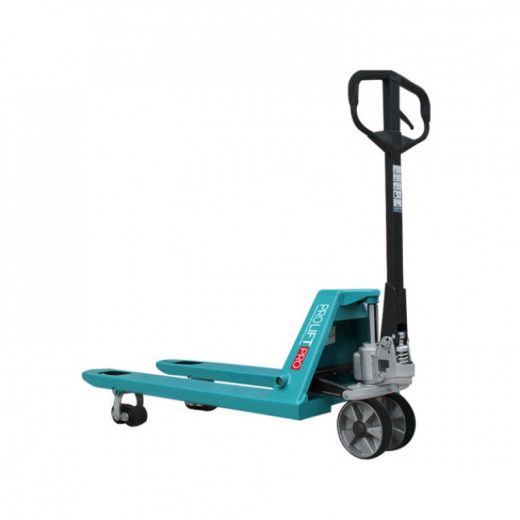 Гидравлическая телега PROLIFT PRO 2500кг RT25 высокое качество товара