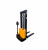 Штабелер самоходный 1,5 т 1,6 м REM 24/85 В/Ач от ведущих производителей
